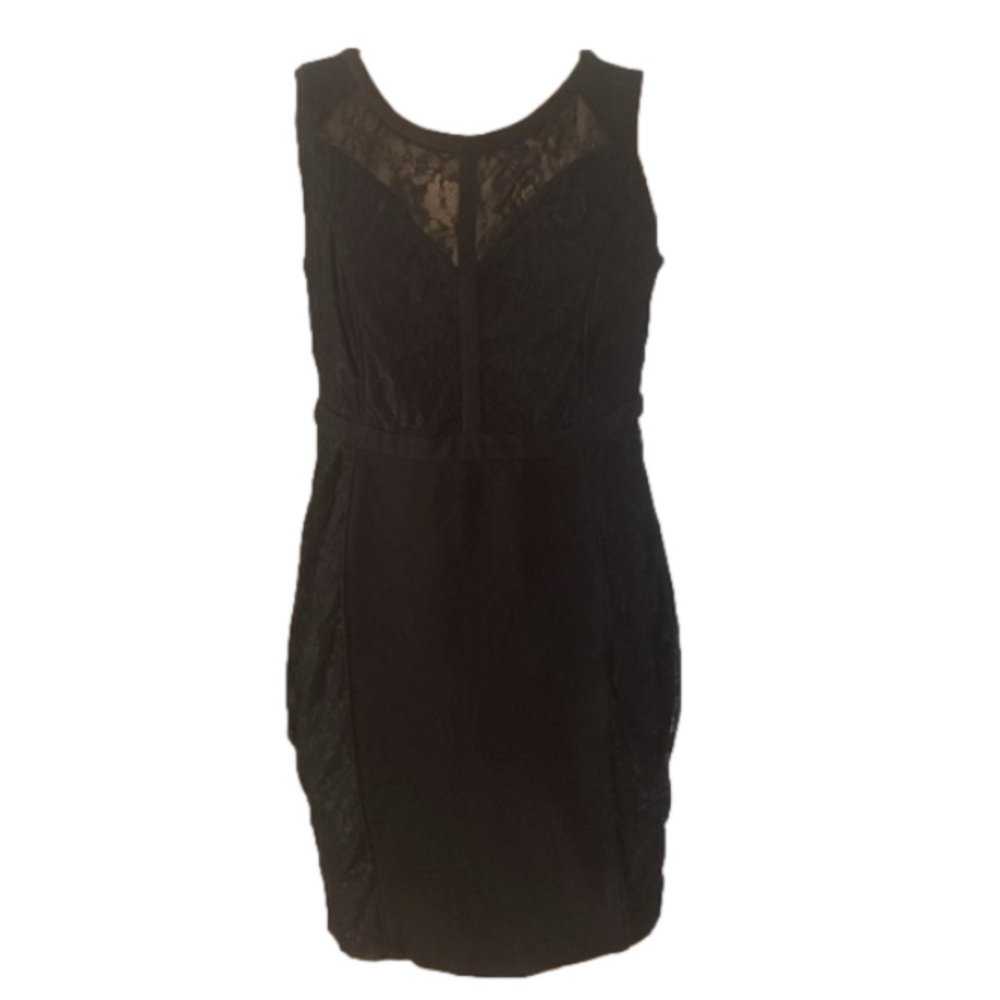 Torrid dress